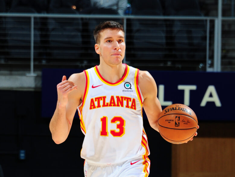 10 cầu thủ châu Âu xuất sắc nhất đang thi đấu tại NBA (kỳ 1) - Ảnh 3