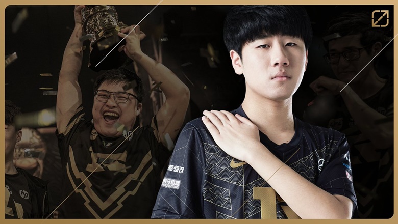 5 xạ thủ đáng xem nhất MSI 2021: Chờ “tiểu Uzi” tỏa sáng - Ảnh 6