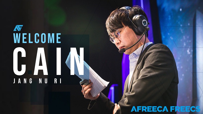 Afreeca Freecs chiêu mộ HLV vô địch LCS 4 lần liên tiếp - Ảnh 2