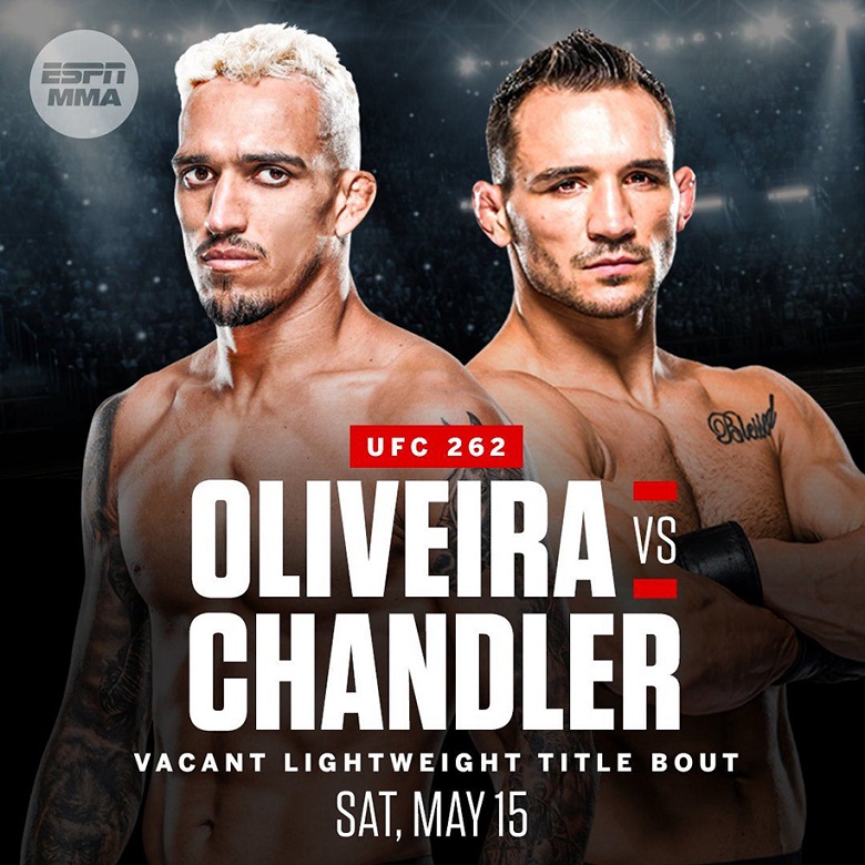 Bảng xếp hạng UFC tháng 5/2021 mới nhất: 2 đai vô địch đổi chủ - Ảnh 2