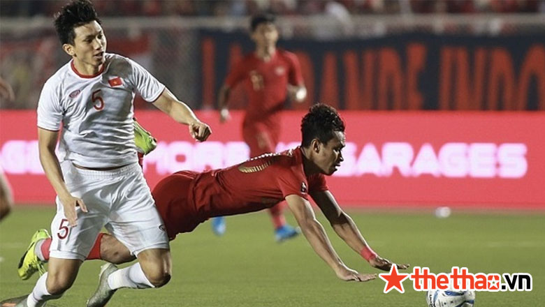 Indonesia đặt mục tiêu bị loại cũng phải kéo Việt Nam theo cùng - Ảnh 2