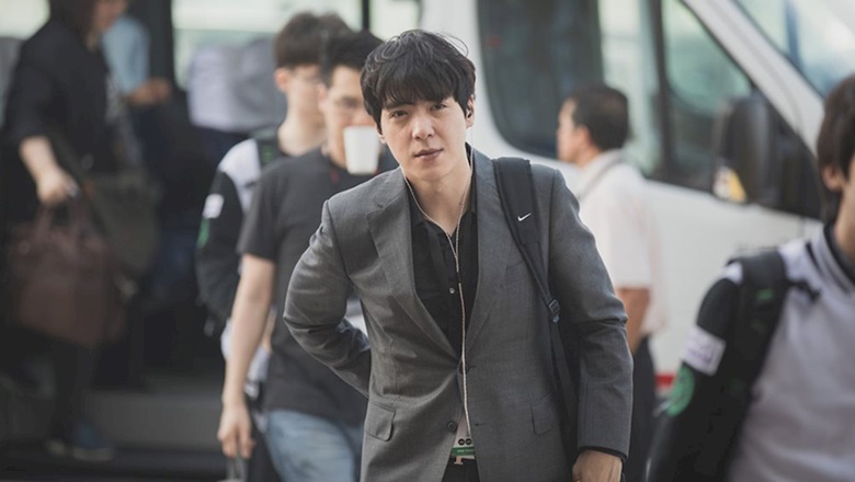 MSI 2021: Top 5 cặp huấn luyện viên nổi tiếng nhất - Ảnh 2