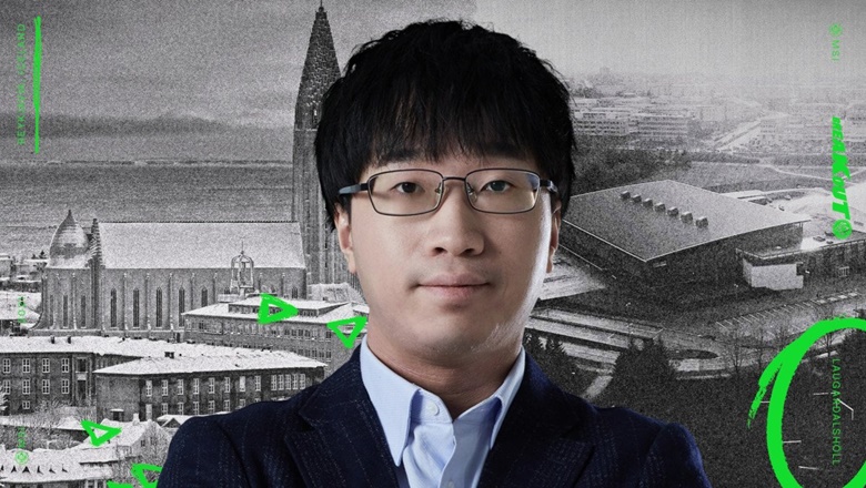 MSI 2021: Top 5 cặp huấn luyện viên nổi tiếng nhất - Ảnh 3
