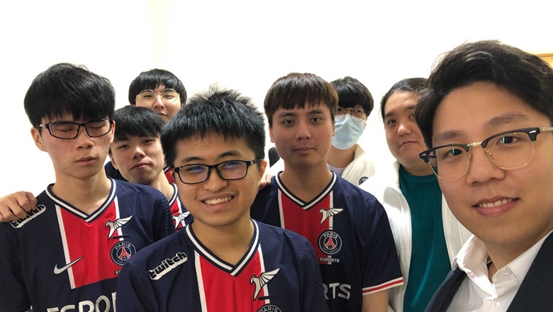 MSI 2021: Top 5 cặp huấn luyện viên nổi tiếng nhất - Ảnh 5