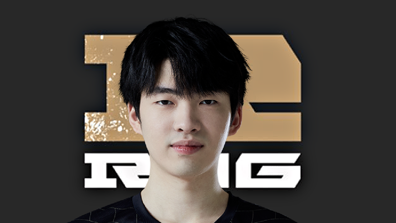 MSI 2021: Top 5 tuyển thủ đường giữa hay nhất - Ảnh 3