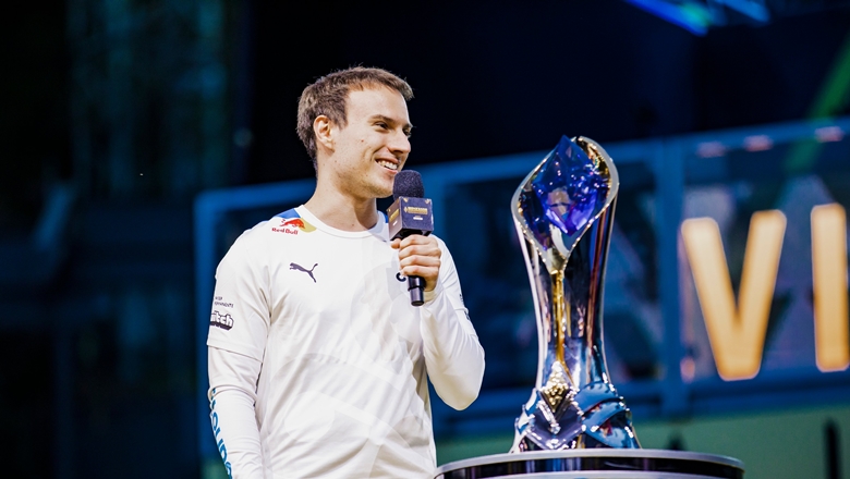 MSI 2021: Top 5 tuyển thủ đường giữa hay nhất - Ảnh 4