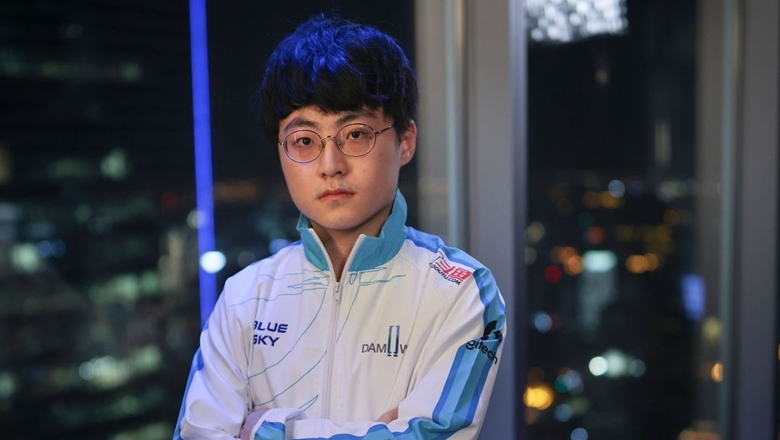 MSI 2021: Top 5 tuyển thủ đường giữa hay nhất - Ảnh 5