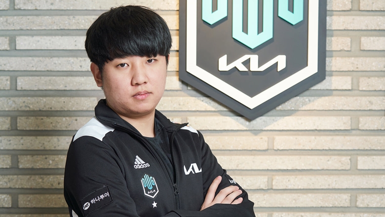MSI 2021: Top 5 tuyển thủ đường trên hay nhất - Ảnh 1
