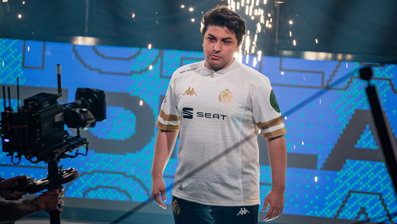 MSI 2021: Top 5 tuyển thủ đường trên hay nhất - Ảnh 3