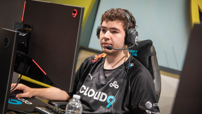 MSI 2021: Top 5 tuyển thủ đường trên hay nhất - Ảnh 4