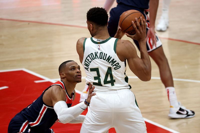 Nhận định bóng rổ NBA ngày 6/5: Milwaukee Bucks vs Washington Wizards (7h00) - Ảnh 1
