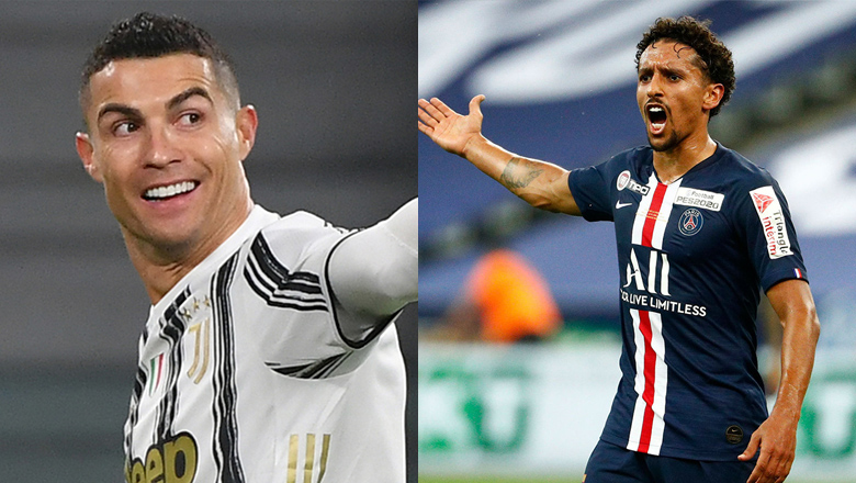 Tin chuyển nhượng 5/5: Ấn định tương lai Ronaldo, Real Madrid nhắm Marquinhos - Ảnh 1