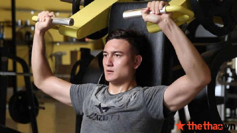 Vì sao Đặng Văn Lâm không được triệu tập lên ĐT Việt Nam? - Ảnh 1