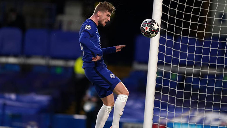 Kết quả bán kết Cúp C1 châu Âu Chelsea vs Real Madrid - Ảnh 2