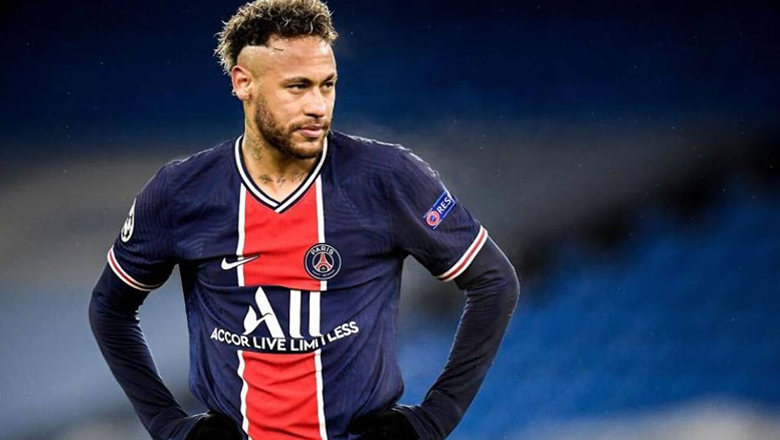 13 trận đá chính, Neymar vẫn được đề cử xuất sắc nhất Ligue 1 - Ảnh 1