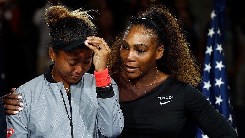 Kết quả tennis hôm nay 13/5: Vòng 2 Italian Open - Nadal và Barty thắng dễ, Osaka cùng Serena thua sốc - Ảnh 1
