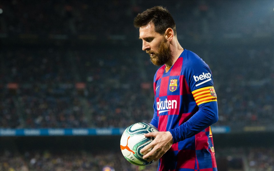 Phân tích cuộc đua vô địch La Liga: Đại chiến 4 anh tài - Ảnh 1