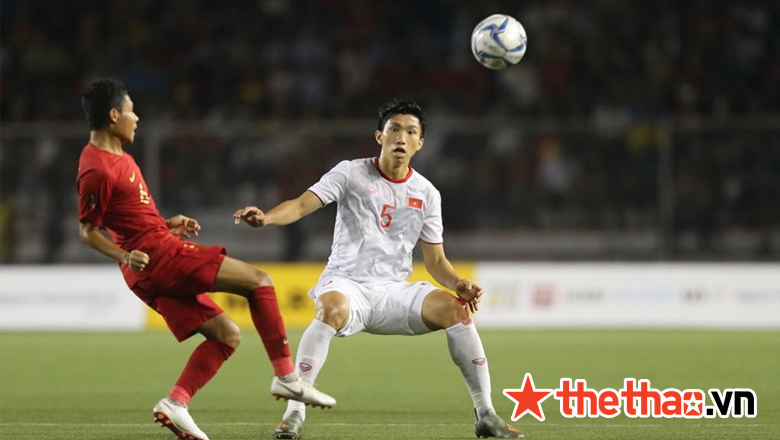 Báo chí Indonesia coi Văn Hậu là điểm yếu của ĐT Việt Nam - Ảnh 3
