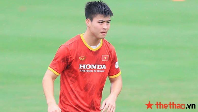 Duy Mạnh, Tiến Linh đứng trước nguy cơ bị treo giò ở VL World Cup - Ảnh 1