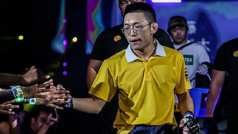 Free Fight Yoshitaka Naito: Tổng hợp video tất cả các trận đấu Full Fight của Yoshitaka Naito - Ảnh 1