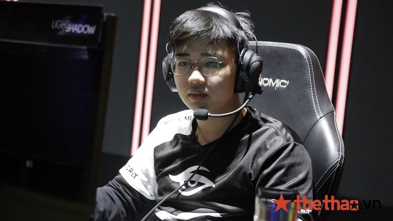 SBTC Esports hỏi mua Coated - Ảnh 1