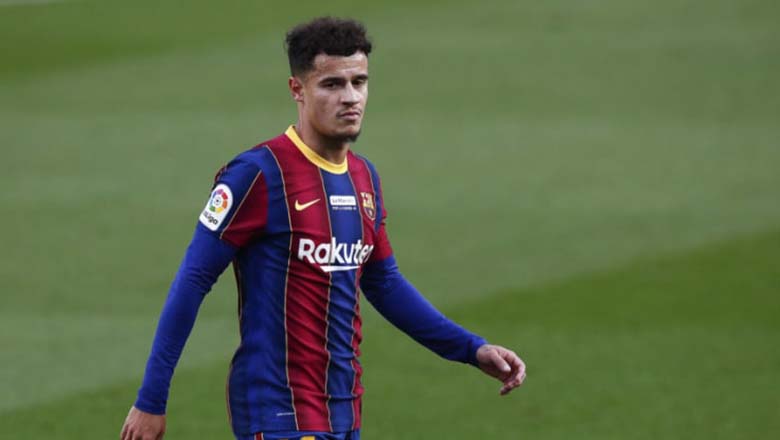 Barca thanh lý hơn nửa đội hình hè này - Ảnh 1