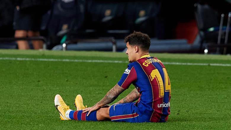 Barca thanh lý hơn nửa đội hình hè này - Ảnh 2