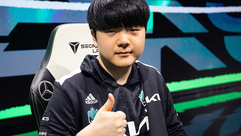 Dự đoán MSI 2021 ngày 15/5 - Ảnh 3