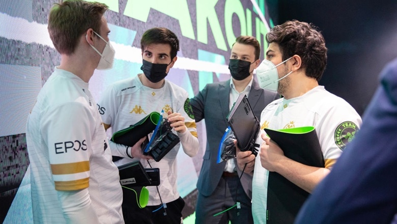 Dự đoán MSI 2021 ngày 15/5 - Ảnh 4