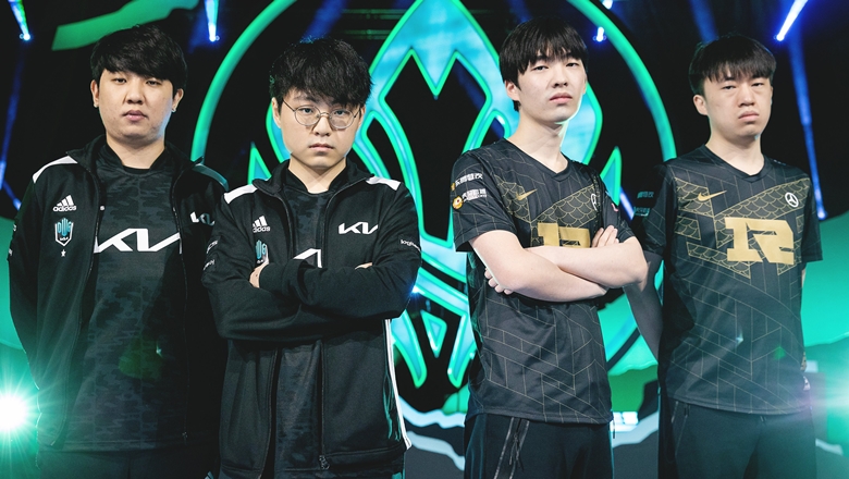 MSI 2021: Phân tích chiến thắng của RNG trước Damwon - Ảnh 4