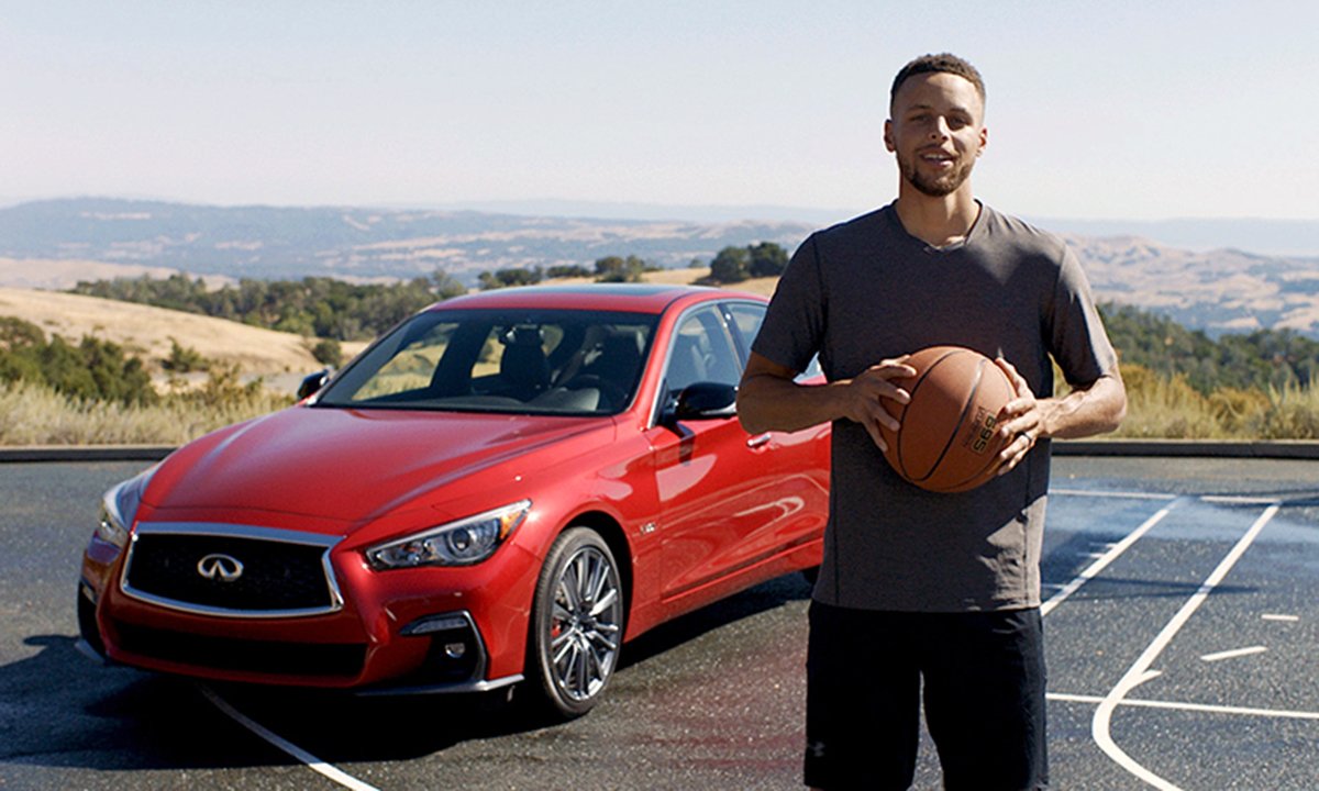 Ngắm bộ sưu tập xe đầy “chất chơi” của Stephen Curry - Ảnh 3