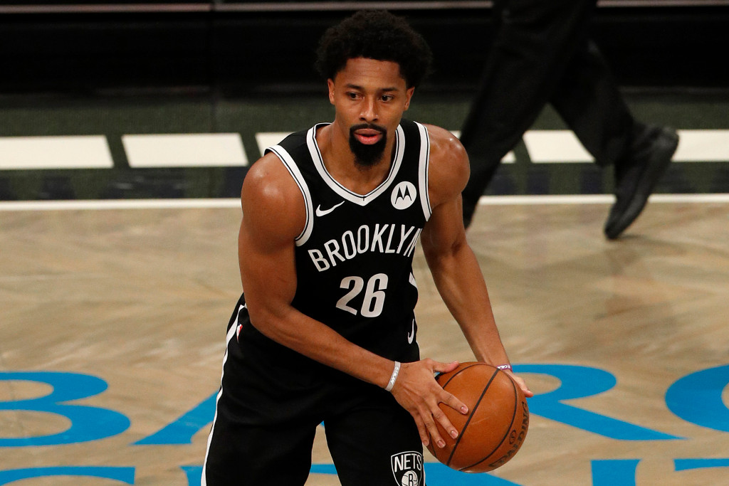 Ngôi sao thất sủng sắp trở lại để “giải cứu” Brooklyn Nets - Ảnh 1