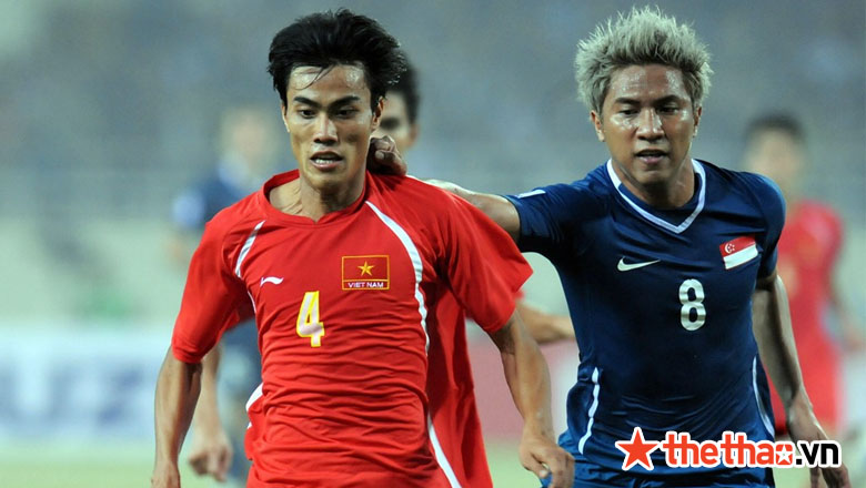 Top 5 cầu thủ nhận lót tay cao nhất lịch sử bóng đá Việt Nam - Ảnh 2