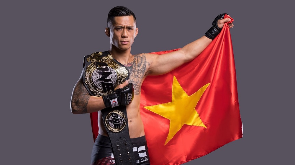 Top 10 các võ sĩ Việt kiều nổi tiếng thế giới hiện nay - Ảnh 11