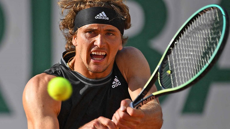 Káº¿t Quáº£ Tennis Roland Garros 2021 Zverev Vs Safiullin 16h00 Hom Nay 2 6