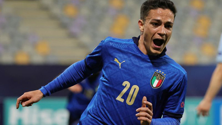 Dự đoán tuyển Ý tại EURO 2021 - Ảnh 1