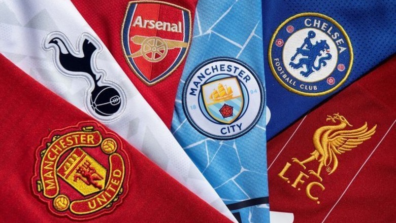 Ngoại hạng Anh trừng phạt MU và 5 CLB đòi ly khai lập Super League - Ảnh 1