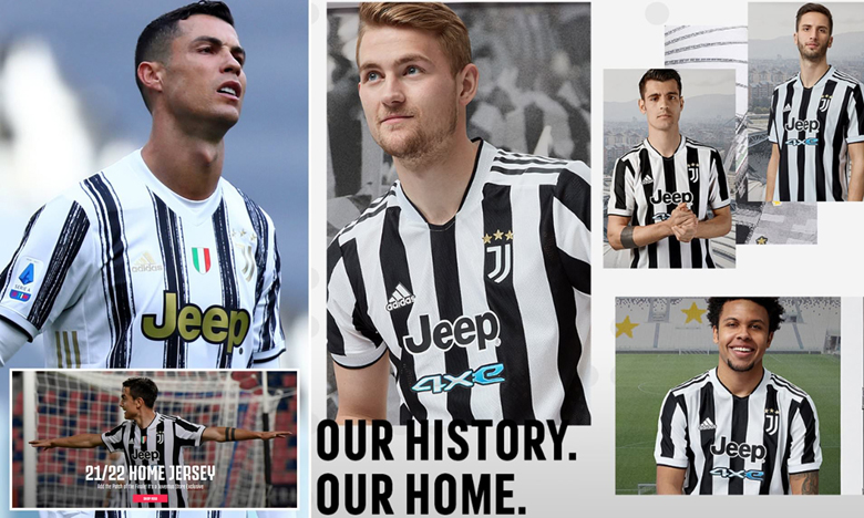 Vắng mặt bí ẩn, Ronaldo đã quyết định rời Juventus? - Ảnh 2