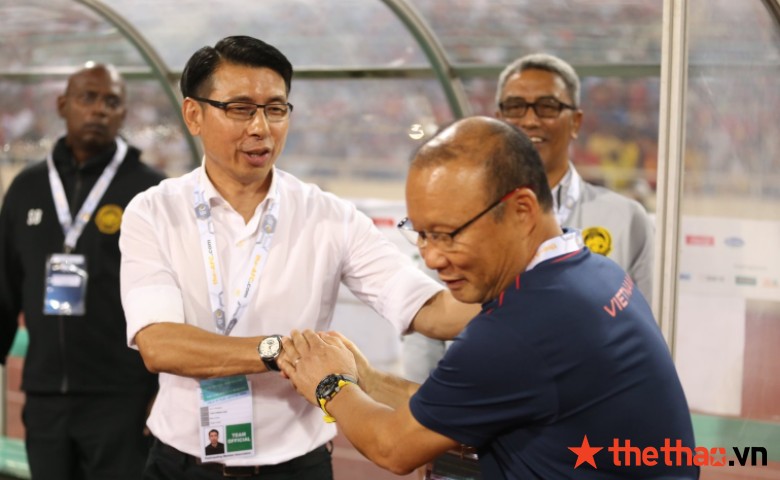 'Indonesia quá yếu, thắng họ vui đấy nhưng đừng nghĩ dễ hạ Malaysia' - Ảnh 1