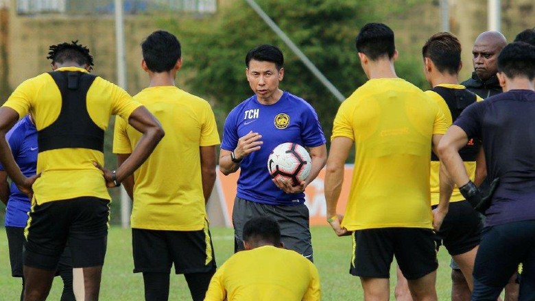 ‘Malaysia cần tấn công, dùng chiến thuật đặc biệt trước Việt Nam’ - Ảnh 1