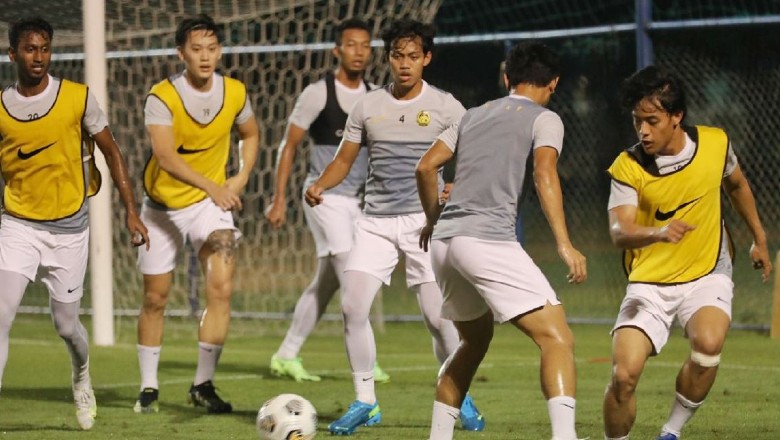 ‘Malaysia cần tấn công, dùng chiến thuật đặc biệt trước Việt Nam’ - Ảnh 2