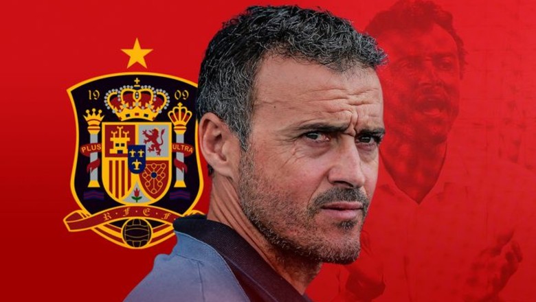 Busquets mắc Covid-19, HLV Luis Enrique tuyên bố sốc về ĐT Tây Ban Nha - Ảnh 1