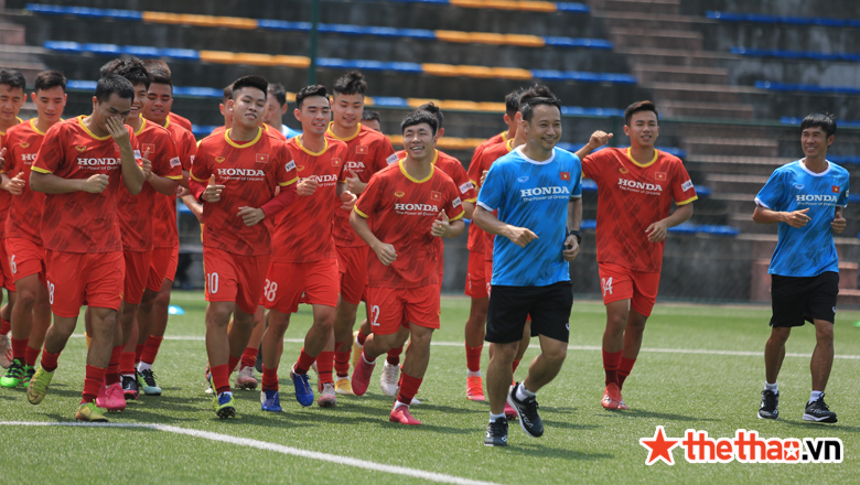 Chủ nhà Việt Nam đề nghị hoãn SEA Games 31, các nước chưa đồng tình - Ảnh 1