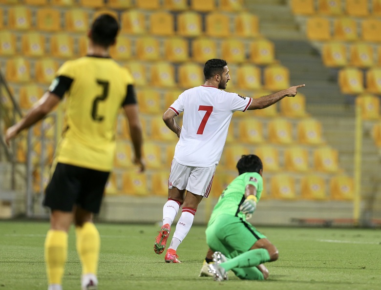Chuyên gia Malaysia: 'Việt Nam đang chịu áp lực phải dự World Cup' - Ảnh 2