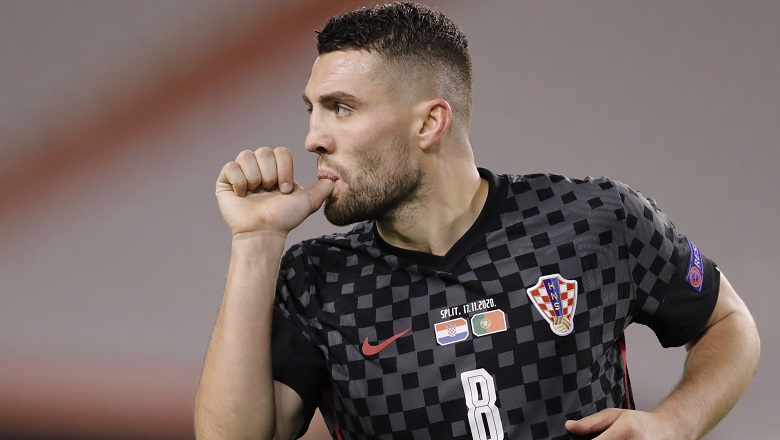 Croatia có vũ khí bí mật để hạ đội tuyển Anh ở đại chiến - Ảnh 2