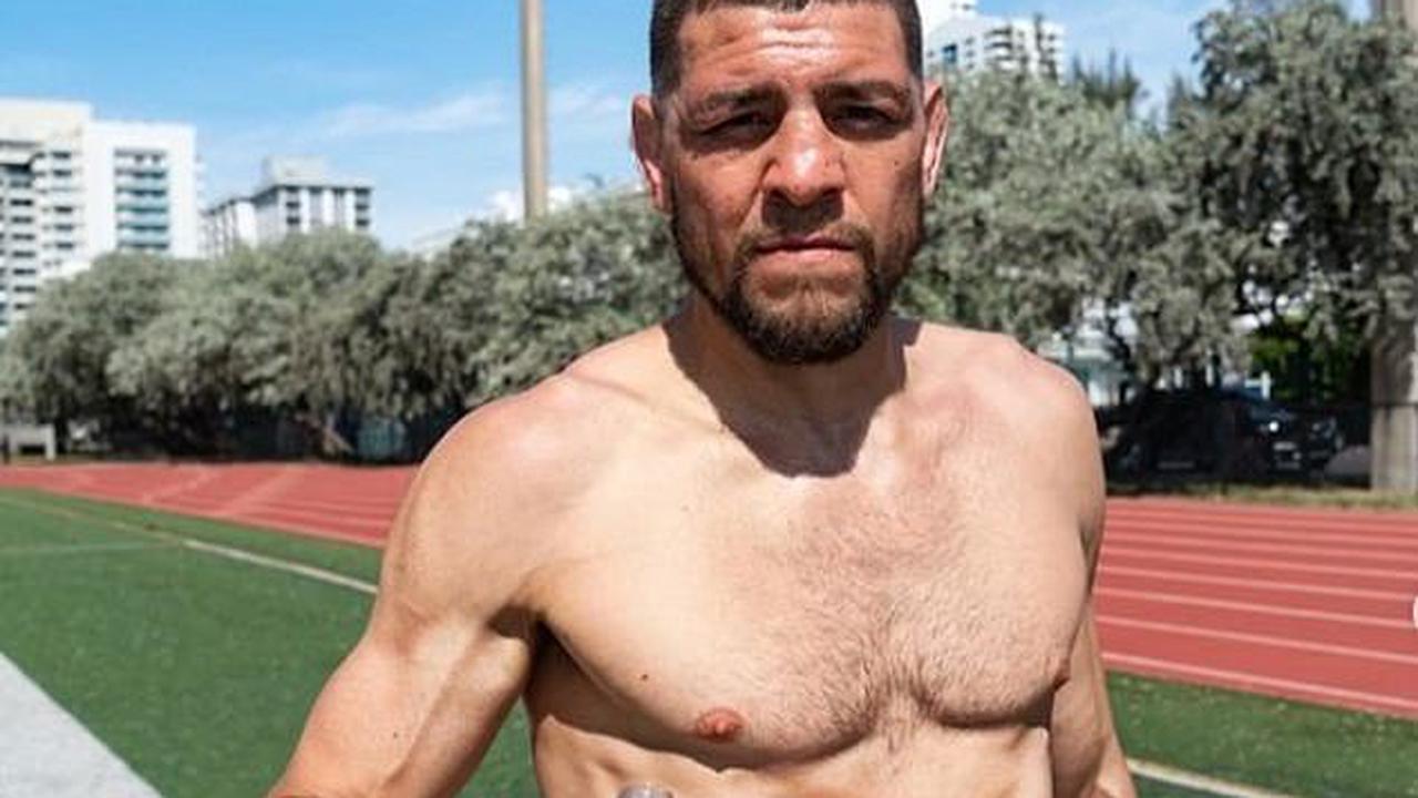 Dana White dọa Nick Diaz: Đừng có dại mà bước vào hạng Middleweight! - Ảnh 2