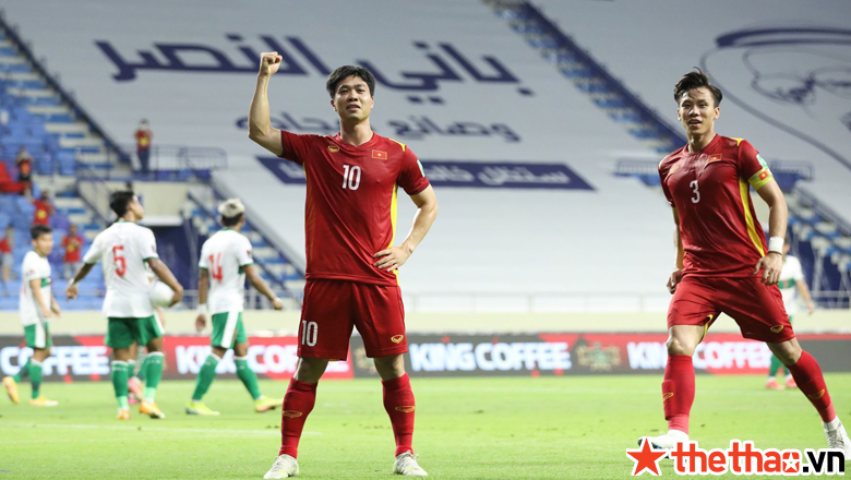 Đội hình dự kiến Việt Nam vs Malaysia, 23h45 ngày 11/6: Trọng Hoàng xuất trận? - Ảnh 2