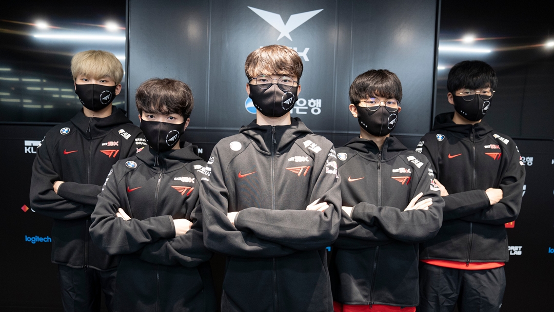 Faker: 'Đội hình sẽ không thay đổi như mùa Xuân và T1 sẽ báo thù' - Ảnh 1