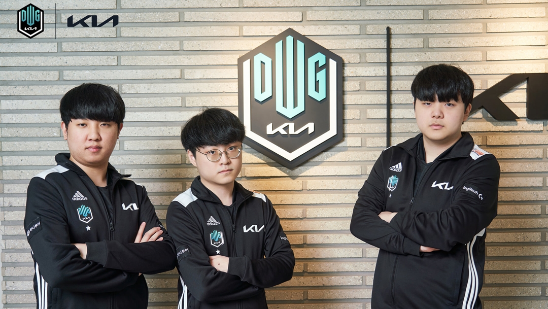 Faker: 'Đội hình sẽ không thay đổi như mùa Xuân và T1 sẽ báo thù' - Ảnh 2