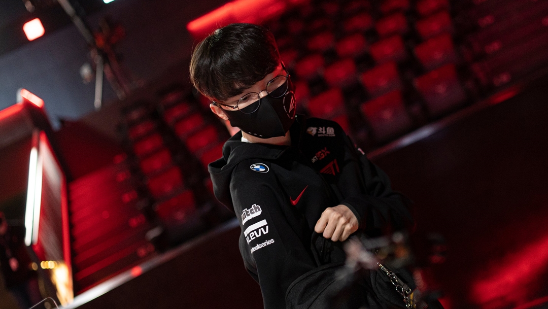 Faker: 'Đội hình sẽ không thay đổi như mùa Xuân và T1 sẽ báo thù' - Ảnh 3
